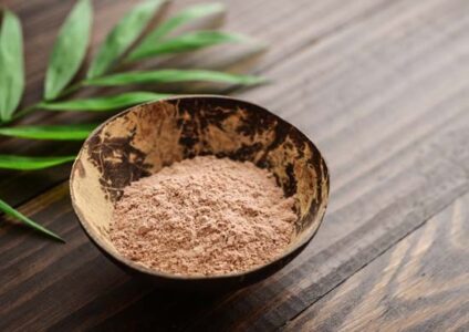 Deeply Hydrating Coconut and Clay Bath Soak Image